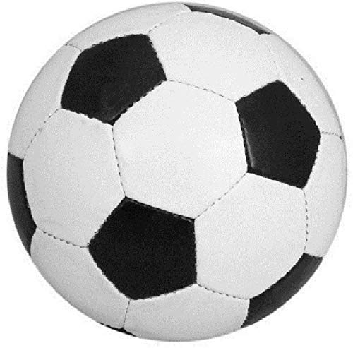 M ART Rubber Hands Stitched Football Size 5, White/Black Combo Pack (B07DBYMKYL) Amazon Price History, Amazon Price Tracker