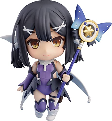 GOOD SMILE COMPANY Miyu edelfelt Fig 10 cm Fate/kailed Liner prisna… nendoroid