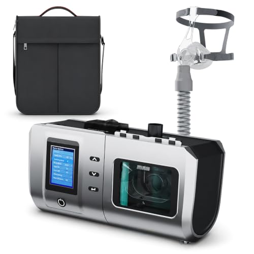 Imagen de Dispositivo automático de alivio de ronquidos