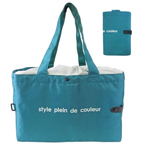 マイレジカゴ コンパクトエコバッグ