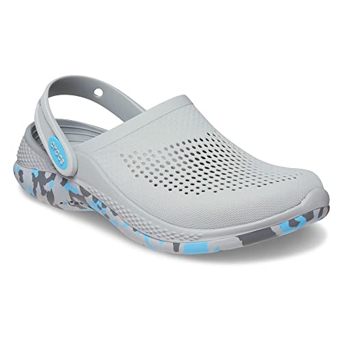 Image of Crocs Unisex Adult Croslite Literide Clog (206708)