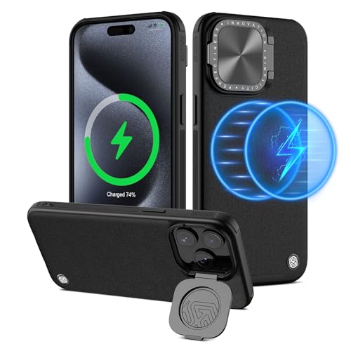 Coque iPhone 15 Pro antichoc pour sécuriser vos photos en voyage et sécuriser votre objectif