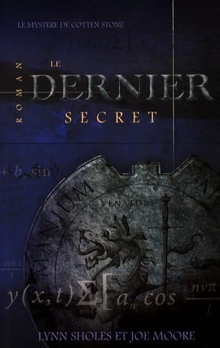 Le Dernier Secret [French] 2895655154 Book Cover