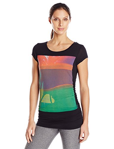 Bench Women's Head First Tee Shirt