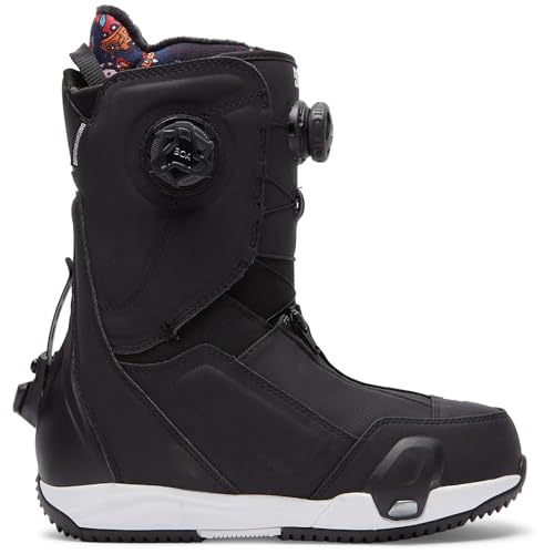 DC Women's Mora Step On BOA Snowboard Boots