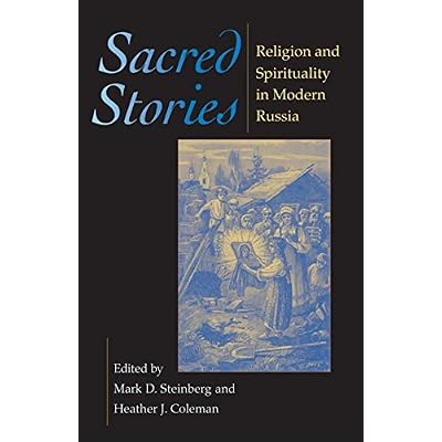 Sacred Stories