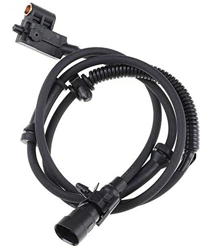 Voyant ABS allumé ? Changez le capteur de vitesse de roue avant droit Jeep 56041316AC
