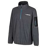 Perfekt als Midlayer Greys Micro Fleece XXL