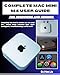 COMPLETE MAC MINI M4 USER GUIDE FOR BEGINNERS AND SENIORS: Everything You Need to Master Yor Mac mini M4: Simple Setup, Essential Apps, Apple Intelligence, ... and lot more (English Edition)