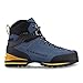 Produktbild GARMONT Herren Outdoorschuhe Ascent GTX Blau 42