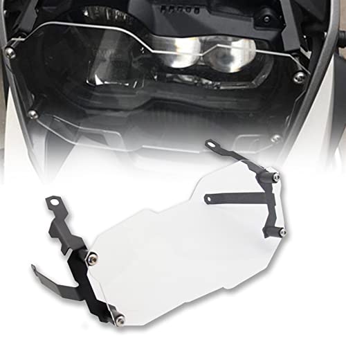 Protection phare moto évitez les fissures sur votre BMW R1200GS R1250GS Adventure