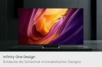 Samsung OLED S95H 4K 65 Zoll (163 cm), UHD Fernseher, Antireflexion mit Glare Free, OLED HDR pro, Ultimate Gaming Pack (NVIDIA G-SYNC & AMD FreeSync Pro) mit 165Hz, HDMI 2.1, Dolby Atmos, Smart AI TV – Ansicht 9