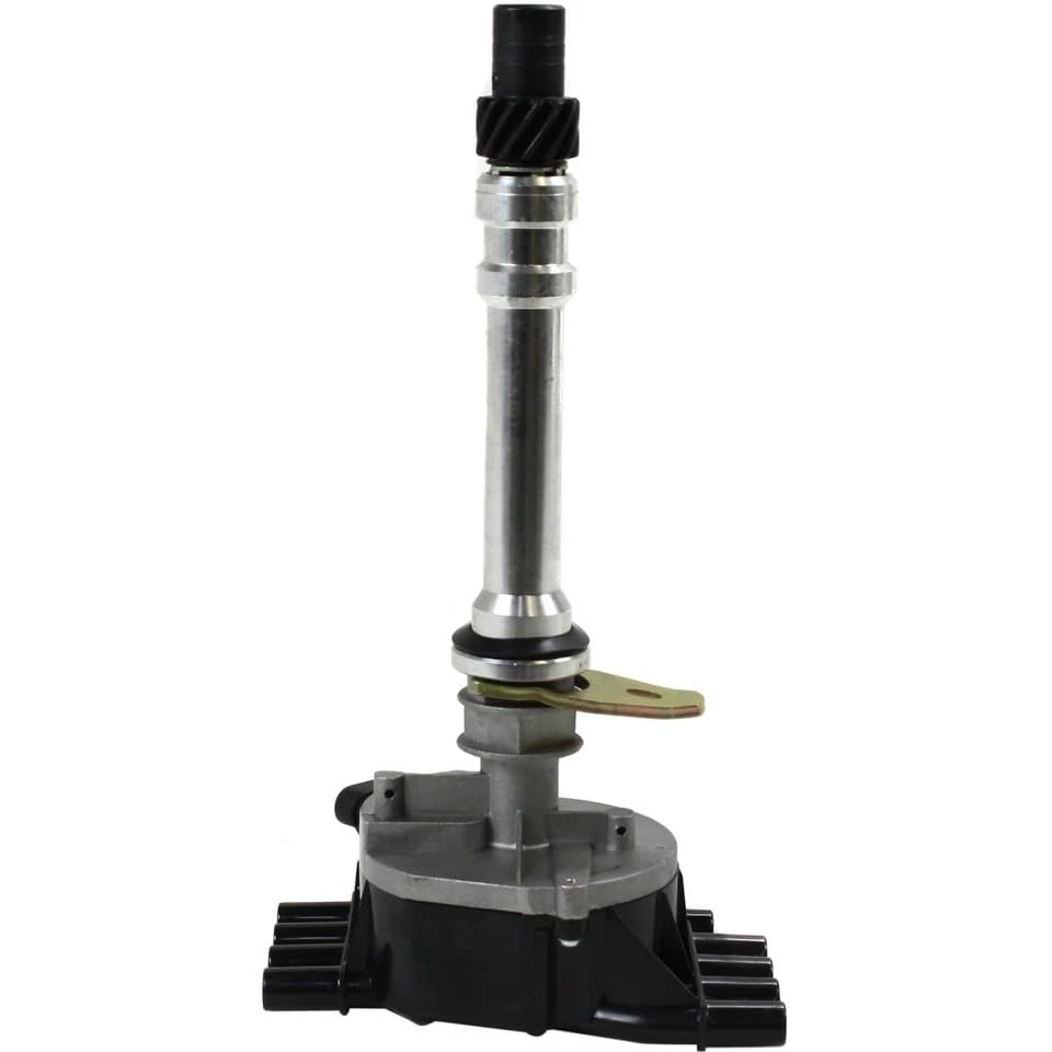 Distributeurs d'allumage bloc complet d'allumeur auto 1104052 - 3