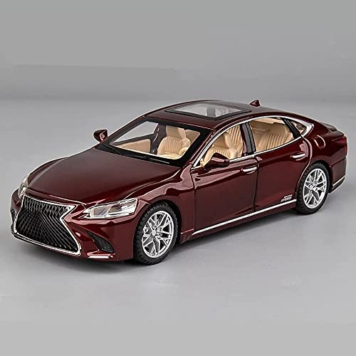 MIRTONICS Exclusive Alloy 1:32 Scale Die cast Metal car Diecast Model Car Toy Cars Pullback with Open-able Doors & Light, Music Boys Gifts Vehicle Toys for Kids Toy car Pull Back Cars Toys,Multicolor