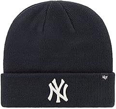 New York Yankees Navy/Natural