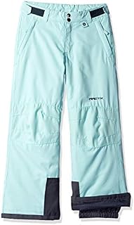 Arctix Boy's Snow Pants With Reinforced Knees and Seat Snow Pants with Reinforced Knees and Seat