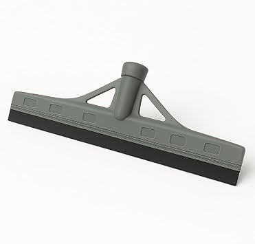 Yersil  ek ek, Sap Hari , Plastik G vdeli, Sert Zemin Uyumlu, Hafif Tasar m, Ergonomik Kullan m, Kolay Temizlik, Dayan kl  Paspas,  ekpas, Temizlik Aparat  55 cm
