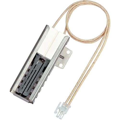 W11596211 P7432P143-60 Gas Range Oven Igniter For Whirlpool Maytag,Kitchen Aid Ovens Excellent Part Replaces W11532055 7432P143-60 74007965 AP7193202 PS11744546