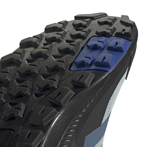 Image of adidas Men's Terrex Anylander Mid Top Rain.Rdy Hiking Shoes