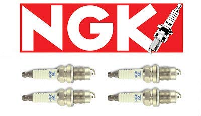 Nkg Spark Plug Marine, Watersport Br6fs - 4323 Boxed