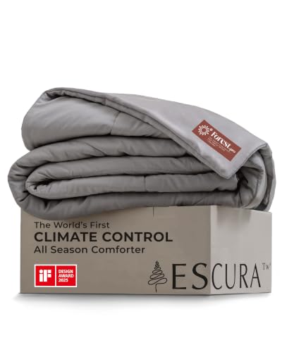 ESCURA Climate Control