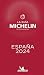 Produktbild Guide Michelin España 2024