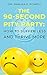 The 90-Second Pity Party: How to Suffer Less and Thrive More