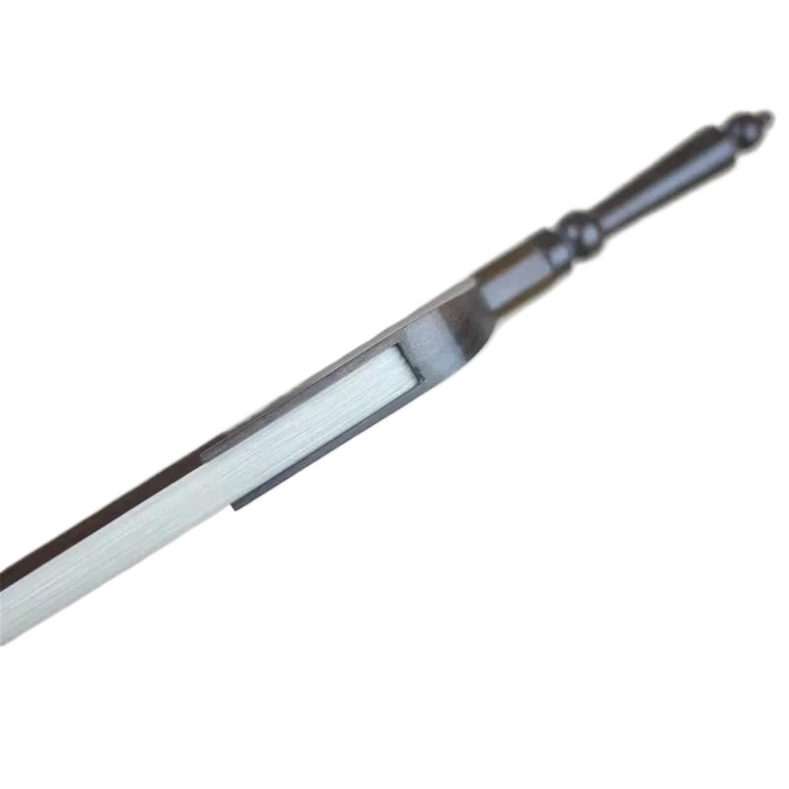 バイオリン弓4/4サイズ　ネジがいい感じ バイオリン弓4/4サイズ ネジがいい感じ バイオリン弓4/4サイズ ネジが