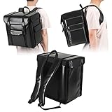 💎【Diseño exquisito】: diseño multiusos en capas hacia arriba y hacia abajo, puede mantener el calor / frío, hecho de telas de alta calidad, con particiones ajustables en forma de T, el frío y el calor se separan sin aire, lo que le permite colocar alimentos calientes por separado O comida fría, el sabor original de la comida está garantizado durante el transporte.