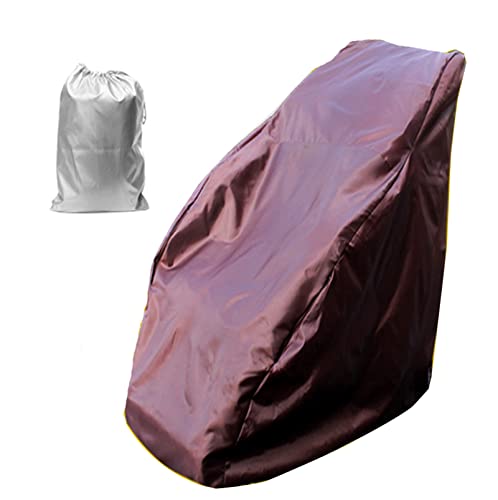Housse de chaise de massage imperméable pour protéger votre salon