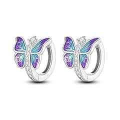 Butterfly Hoop