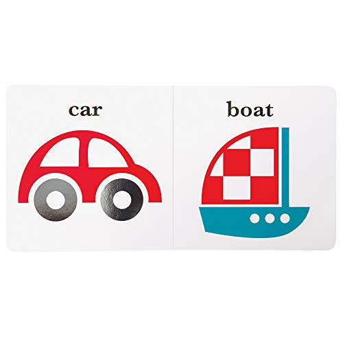 Image of Manhattan Toy Wimmer-Ferguson See and Say Board Book
