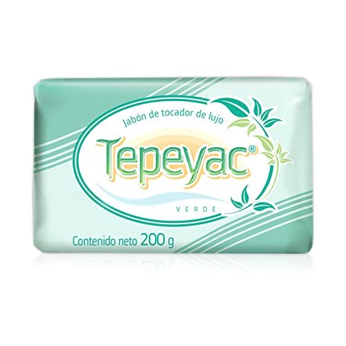 jabon tepeyac Marca AMMA TIENDITA DE ORGÁNICOS Y NATURALES