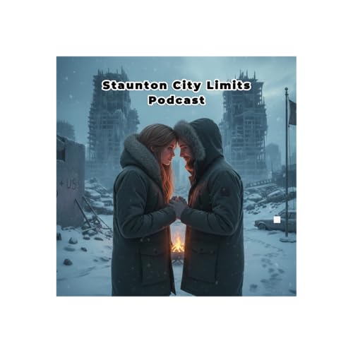 The Big Freeze: Societal Collapse?