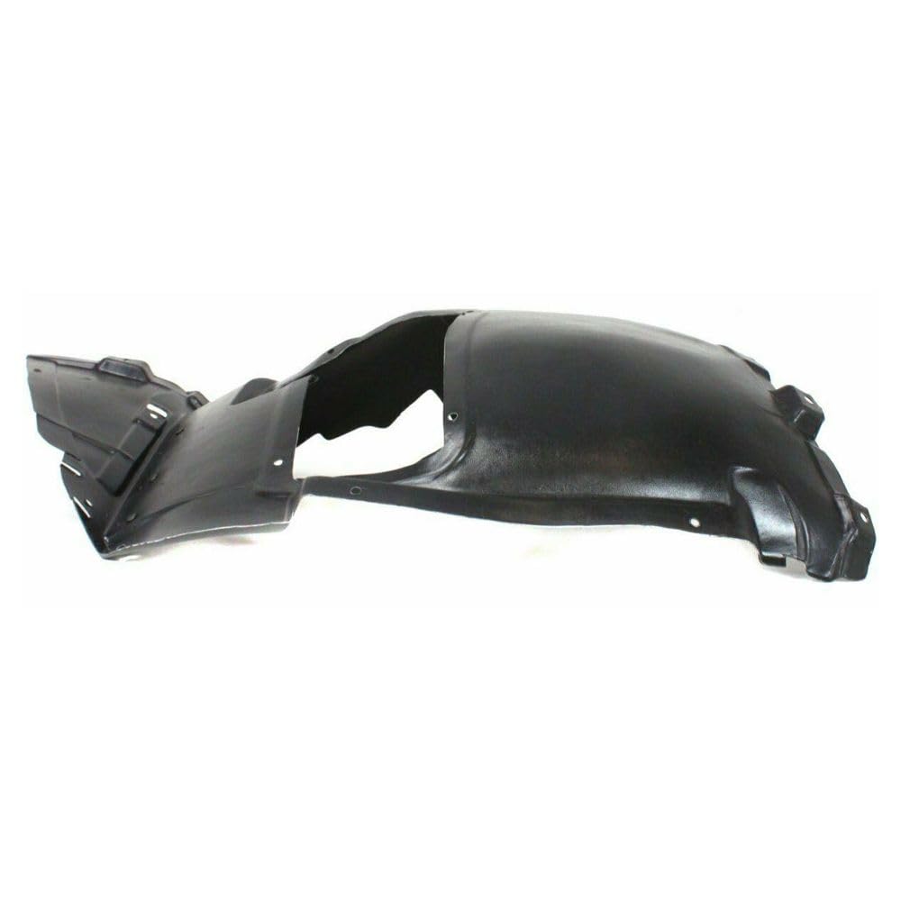 Amazon.com: JXWNDPK SER_CPE LH Left Drive side Fender Liner /E92 