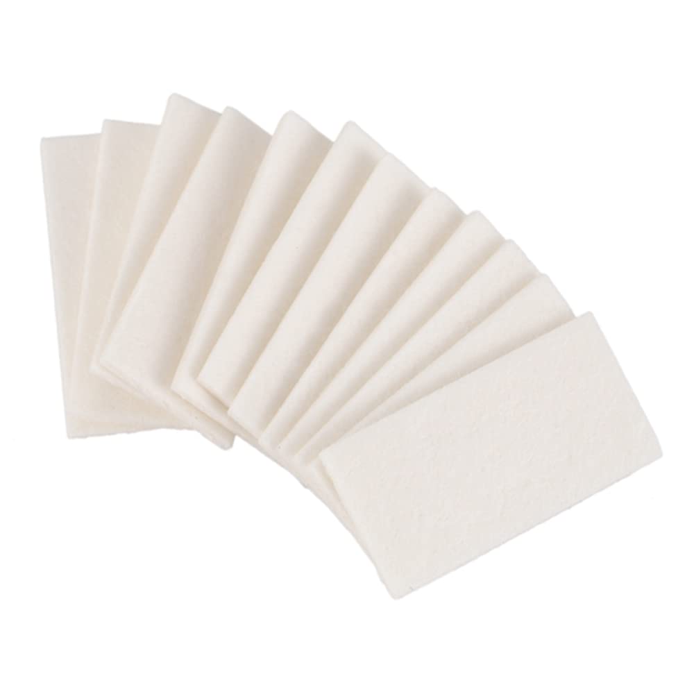 60pcs Anti Fog Inserts Recycle Drying for Gopro Hero 13 12 11 10 9 8 7 6 5 4 3 Xiaoyi SJCam Insta 360 Go, for DJI Osmo Action Camera Waterproof Case