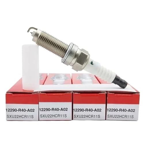Bougie d'allumage iridium SXU22HCR11S pour régler les ratés moteur
