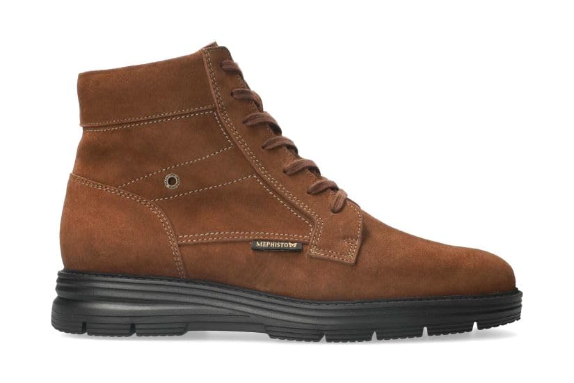 Mephisto Cameron bottines de marche amortissantes taille 40.5