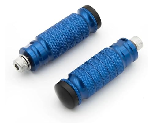 Repose pieds arrière Kawasaki Z400 Ninja 650 idéal pour duo et balades
