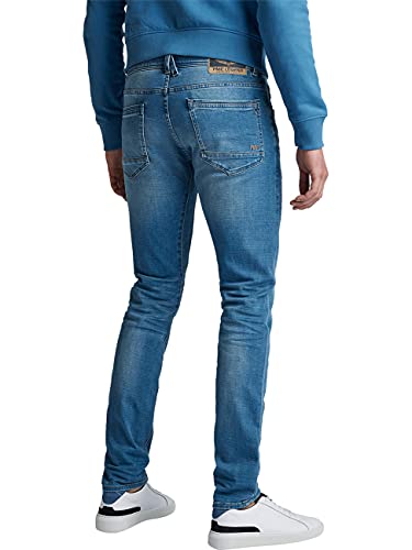 PME Legend PTR140-SMB-blue-36-38