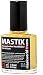 Mastix Hautkleber Pinselflasche 12ml - ideal für Halloween, Karneval, Motto-Party & weitere Verkleidungs- und Kostüm-Events