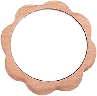 lasenersm 1 mini espejo de maquillaje de made...