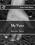 My Voice: Edition III
