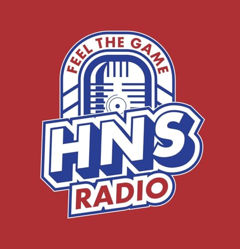 『HNS Radio』のカバーアート