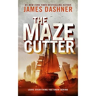 The Maze Cutter