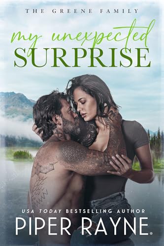 My Unexpected Surprise