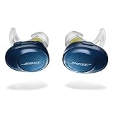 Bose SoundSport Free Truly Wireless Sport Headphones - Midnight Blue