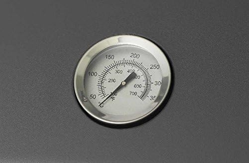 Close-up of side table attachment mechanism