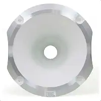 Corneta JBL Selenium Trio HL 11-25 Alumínio Branco