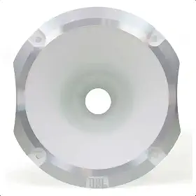 Corneta JBL Selenium Trio HL 11-25 Alumínio Branco